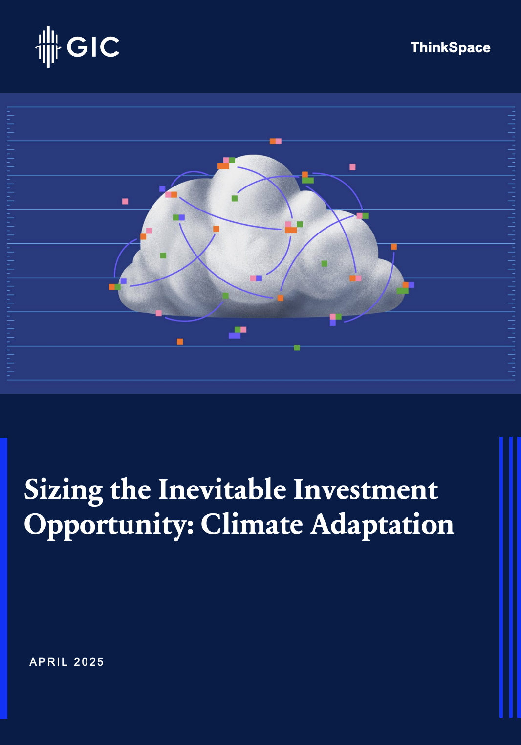 Sizing the inevitable investment opportunity: Climate adaptation